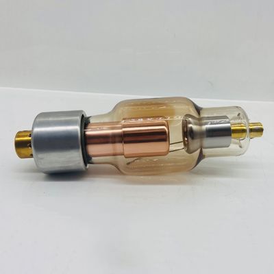 HXA-1602 High Frequency Industrial X-ray Tube 160KV 2mA 25° Target Angle for Radiographic Testing