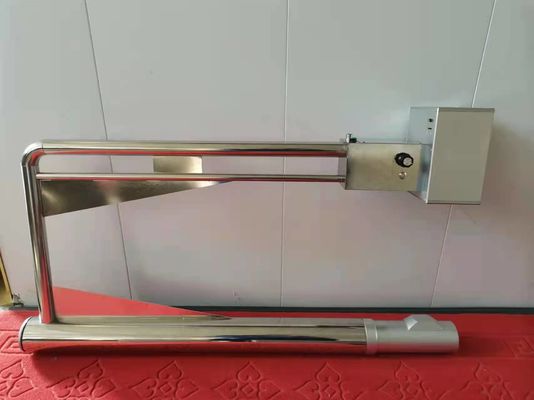 HRD-X127D(A) Steel Wire Rope Conveyor Belt Portable X Ray Detection Device