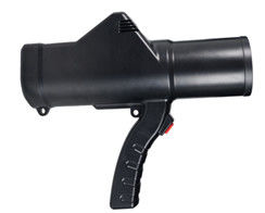 FJ-310B Environmental grade LCD screen X Gamma Dose Rate Meter