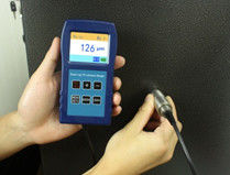 TG-6006 Large Range Anticorrosive Coating Thickness Gauge Magnetic Principle