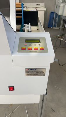 Film Processor HDL-P17A Film Developing Machine With Minimum 10*10cm Film Specification And Drug Tank Capacity