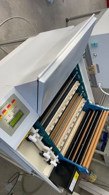 Film Processor HDL-P17A Film Developing Machine With Minimum 10*10cm Film Specification And Drug Tank Capacity