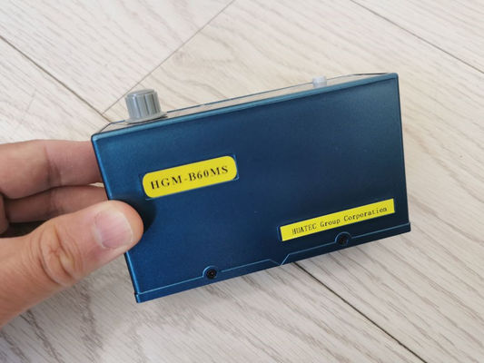 HGM-B60MS High Precision Metal Small Pass Miniaturized Coating Surface Gloss Meter