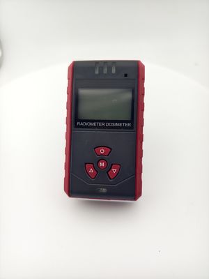 FJ-6102NE Personal Radiation Neutron X Ray Dose Alarm Meter