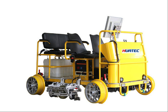 FD-GT60 Double Track Rail Ultrasonic Electric Flaw Detector