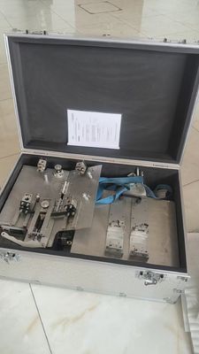 HXPC-200A Pipeline Outer Tube Climb Wall Inspection Crawler Power Saving