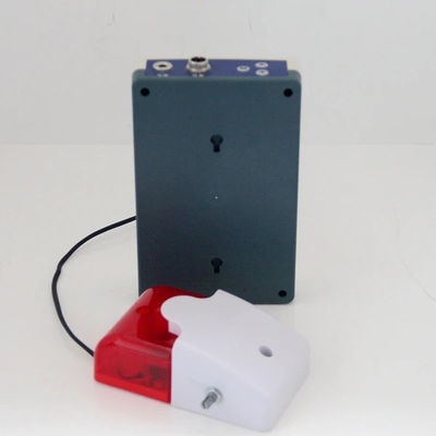 DL805-G Built-in High Sensitivity Radiation Detector Radiation Multi purpose Area Monitor
