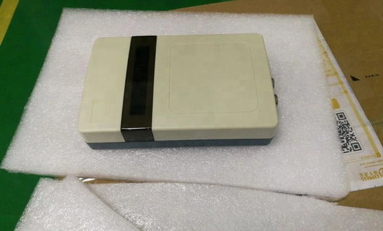 DL805-G LED Display Gamma and Alfa Radiation Dose Rate Area Monitor