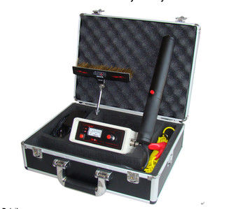 HD-201 Series Dial Porosity Holiday Coating Surface Flaw Testing Detector