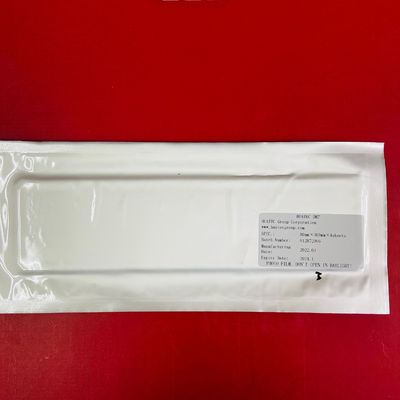 D4 D5 D7 Industrial Radiographic X-Ray Film 100pcs Per Pack For Accurate Results