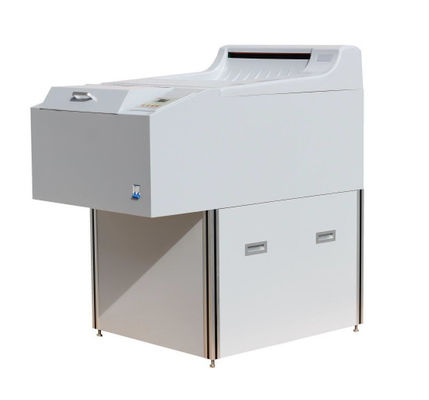 Easy Portability NDT Film Processor With Max. Width Of 450mm And Minimum Film Size Of 50×100mm