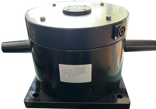 HG-5024M Non Destructive Testing Equipment Standard Vibration Table