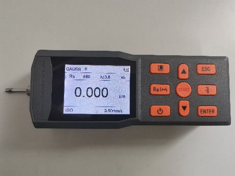 SRT-6450 Handheld Digital Display Surface Roughness Meter