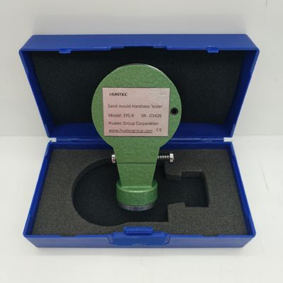 Highly Durable Sand Mould Surface Hardness Tester For Accurate Results