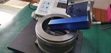 SRT7110 4 Inches OLED Screen 22 Parameters Surface Roughness Tester