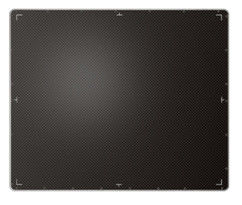 Light Weight Tablet DR Detector Based On Amorphous Silicon A-Si DR NDT Instrument