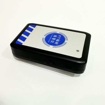 FJ-F100 X And Gamma Radiation Personal Dose Monitoring Radiation Sounder