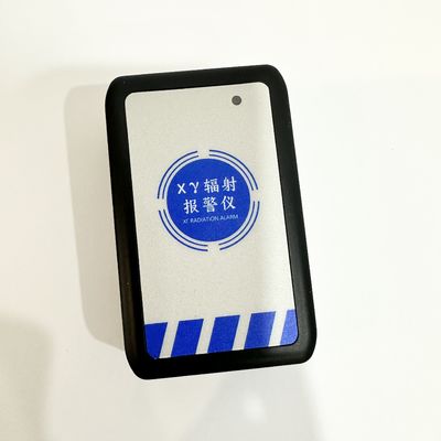 FJ-F100 Wearable Personal Monitor Radiation Sounder