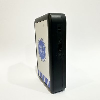 FJ-F100 Wearable Personal Monitor Radiation Sounder