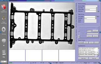 HDR-2530 Digital Radiography DR System For Precise Diagnostics