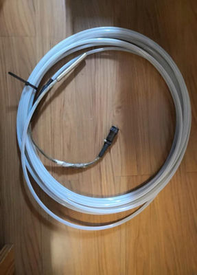 Non Destructive Testing Near-field Eddy Current Stainless Steel Shell Probe