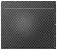 Advanced X Ray Flaw Detector Based On Amorphous Silicon Sensor Portable Wireless Flat Panel Detector