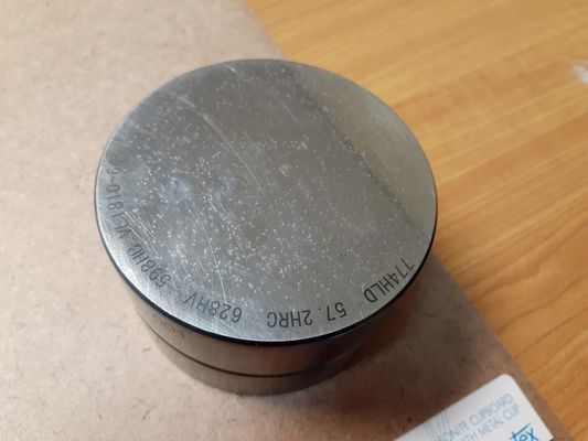 HLG Rockwell Hardness Tester Leeb Hardness Blocks Compliant With ISO 6506 3 And ASTM E10 Standard