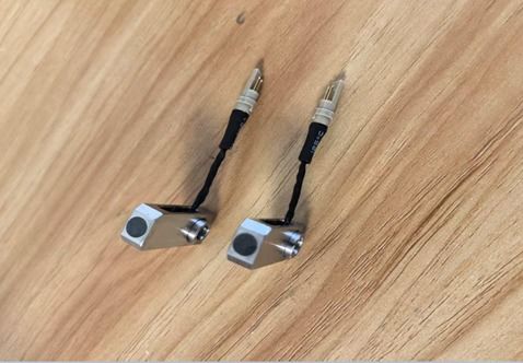 Aviation Inspection Eddy Current Corrosion Inspection Point Probe