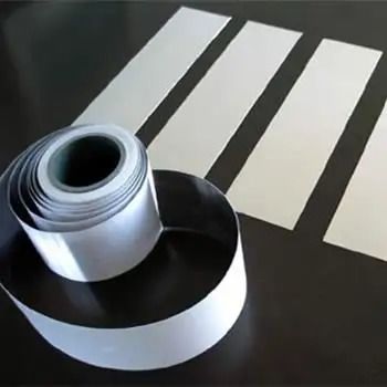 NDT Radiography Accessories Industrial X-Ray Lead Screen For Non-Destructive Testing