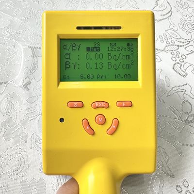 FJ-CoMo50 LCD Display Backlight Environmental Protection Α Β Γ Surface Contamination Meter