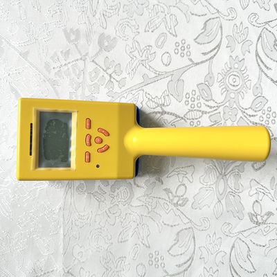 FJ-CoMo50 Α Β Radiation Surface Contamination Monitor Built-in 60,000 Data Storage Capacity