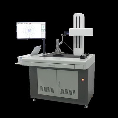 HUATEC High Precision Roundness Measuring Instrument High Accuracy