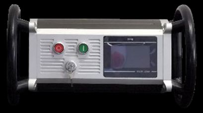 XXG-H200GP Portable High Frequency X-Ray Flaw Detector with DR Panel