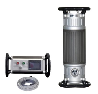 XXG-H250GP Portable X-ray Flaw Detector for Corrosion & Weld Inspection