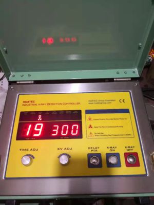 XXG-2505CX Lightweight High Anti-interference X-ray Flaw Detector 250kV