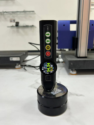TG-50 OLED Ultrasonic Thickness Gauge for Metal & Coating Measurement
