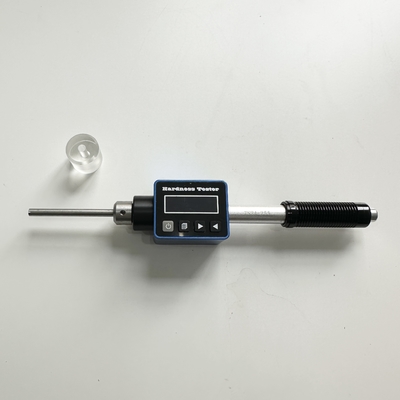 RHL-110DL Portable Leeb Hardness Tester with OLED Display and USB