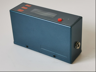 HUATEC HGM-BZ20M Metal Gloss Meter 0-3000 GU Range
