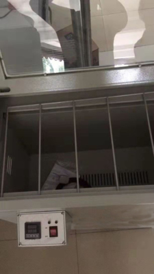 HDG-200C Far Infrared Film Drying Oven 220V 2000W