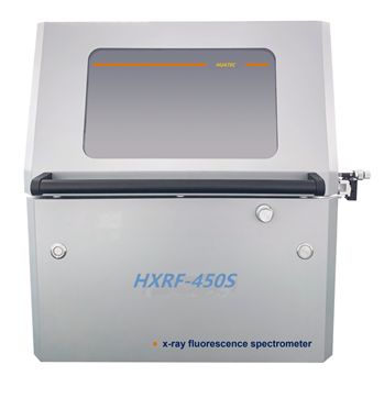 HXRF-450S High Stability X-ray Fluorescence Coating Thickness Spectrometer