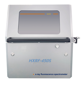 HXRF-450S XRF Coating Thickness Tester with SDD Detector