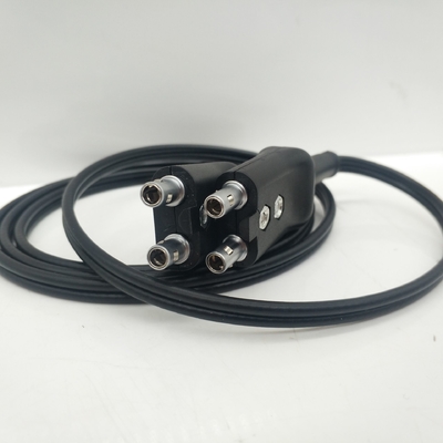 DA231 Dual LEMO 00 Cable for DA301 Probe