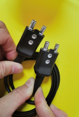 DA231 Dual LEMO 00 Cable for DA301 Probe