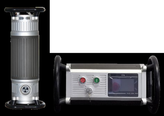 XXG-H300GP High Vlotage X Ray Constant Potential Flaw Detector