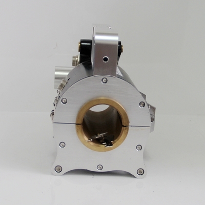 Wire Rope Flaw Detector for 1.5-300mm Diameter Ropes