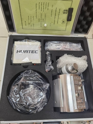 Wire Rope Flaw Detector for 1.5-300mm Diameter Ropes