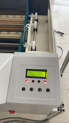 With Digital Display NDT X-ray Flaw Detector Film Developer Processor
