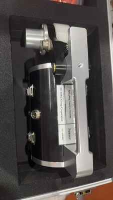 Ropes With Diameter From 1~300mm Portable Magnetic Rope Detector