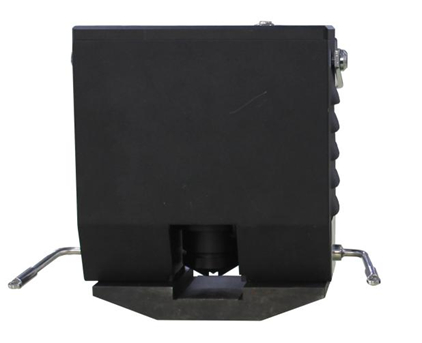 HB-187.5PDX Portable High-precision Closed Loop Touch Screen Brinell Hardness Tester