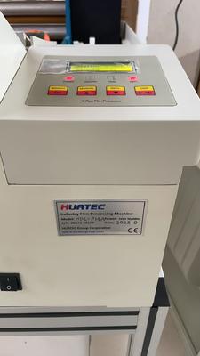 HDL-P14A Automatic X-Ray Film Processor Auto Chemical Replenishment Temperature Control NDT Radiographic Film Developing Machine